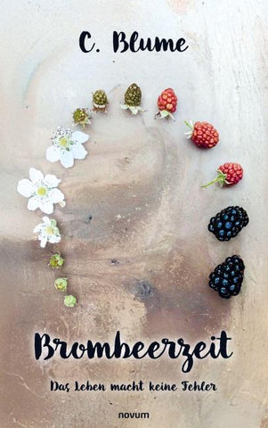 Brombeerzeit