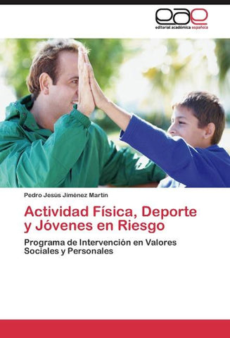 Actividad Física, Deporte y Jóvenes en Riesgo