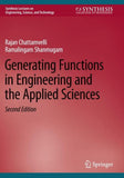 Generating Functions in Engineering and the Applied Sciences