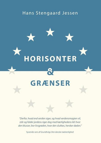Horisonter og grænser