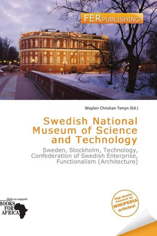 Swedish National Museum of Science and Technology