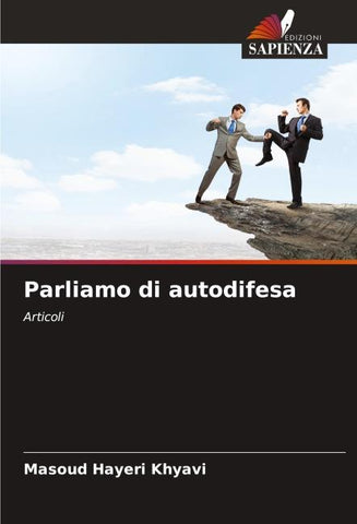 Parliamo di autodifesa