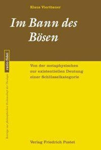 Im Bann des Bösen