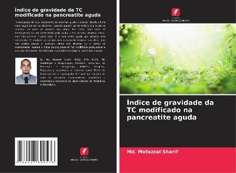 Índice de gravidade da TC modificado na pancreatite aguda