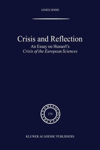 Crisis and Reflection