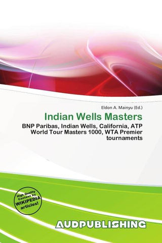 Indian Wells Masters