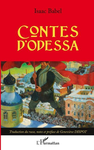 Contes d'Odessa