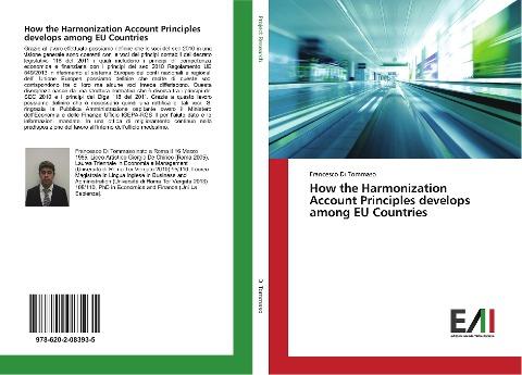 How the Harmonization Account Principles develops among EU Countries