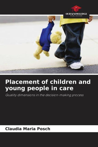 Placement of children and young people in care