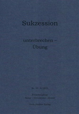 unterbrechen - Übung