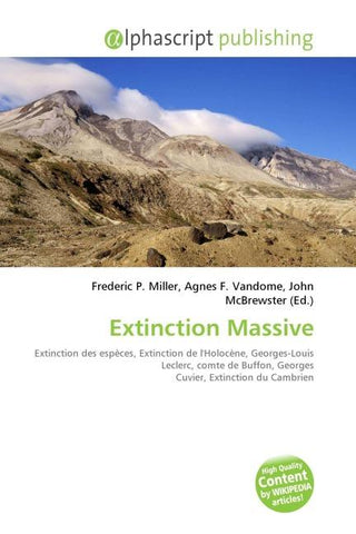 Extinction Massive