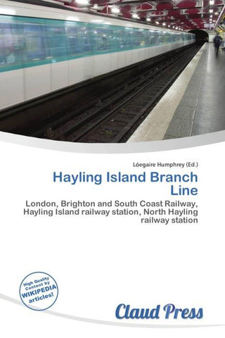 Hayling Island Branch Line