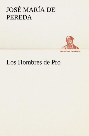 Los Hombres de Pro