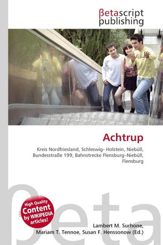 Achtrup