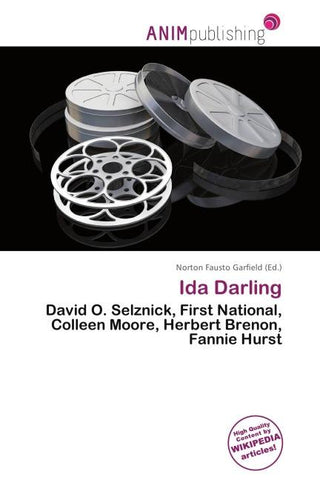 Ida Darling