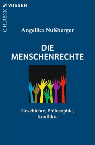 Die Menschenrechte