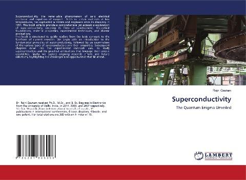 Superconductivity