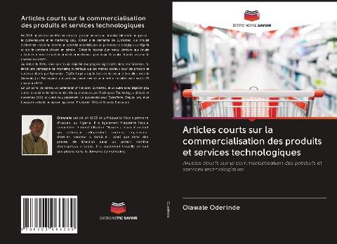 Articles courts sur la commercialisation des produits et services technologiques