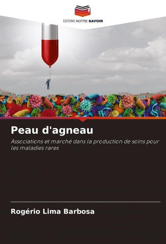 Peau d'agneau