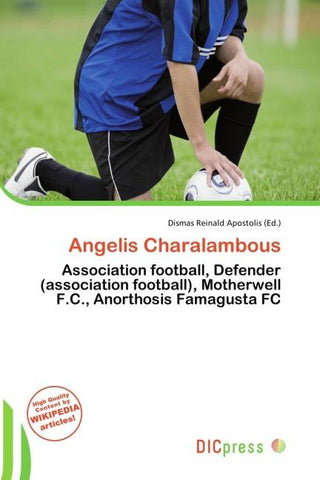 Angelis Charalambous