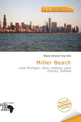 Miller Beach