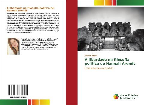 A liberdade na filosofia política de Hannah Arendt