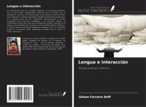 Lengua e interacción