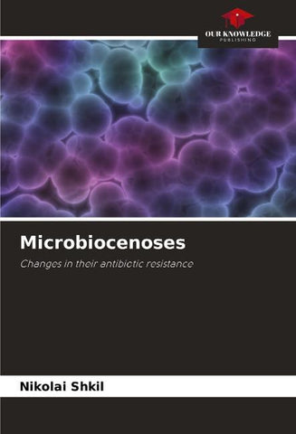 Microbiocenoses