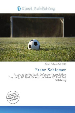 Franz Schiemer