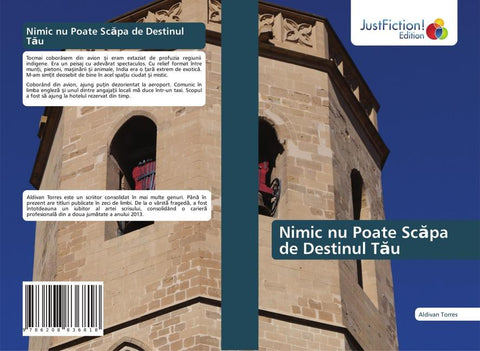 Nimic nu Poate Sc¿pa de Destinul T¿u