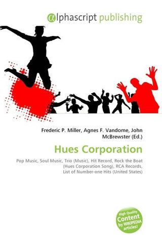 Hues Corporation