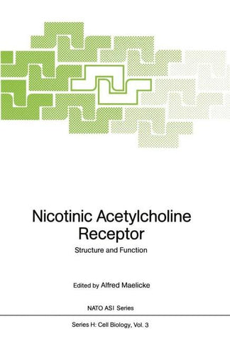 Nicotinic Acetylcholine Receptor