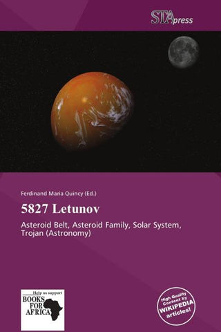 5827 Letunov
