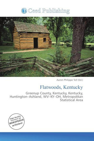 Flatwoods, Kentucky