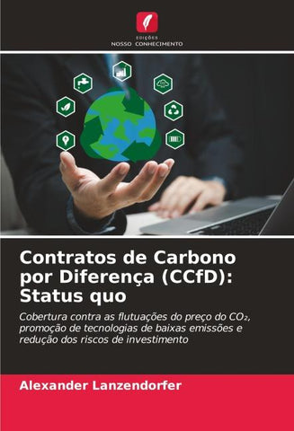 Contratos de Carbono por Diferença (CCfD): Status quo
