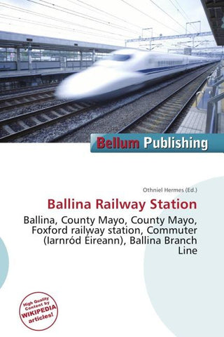 Ballina Railway Station