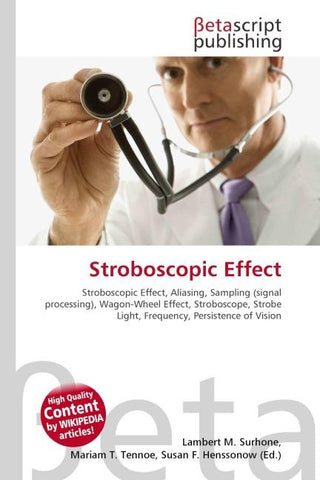 Stroboscopic Effect