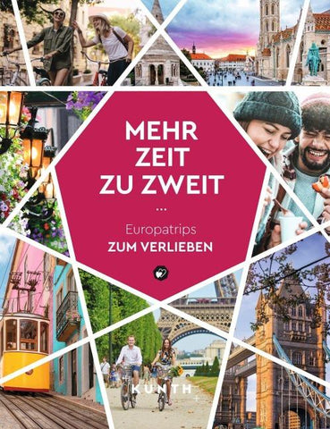 KUNTH Mehr Zeit zu zweit