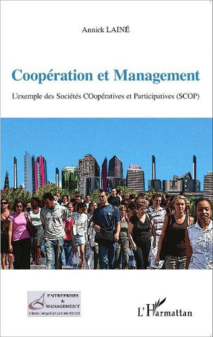 Coopération et Management
