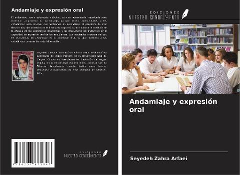 Andamiaje y expresión oral