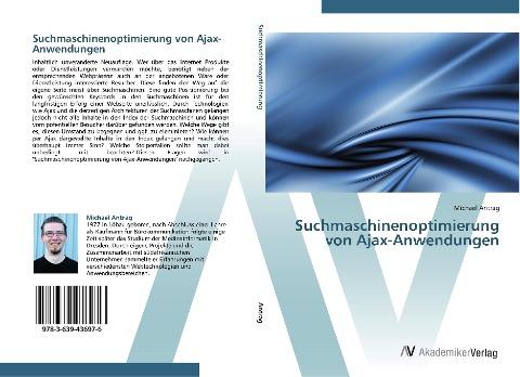 Suchmaschinenoptimierung von Ajax-Anwendungen