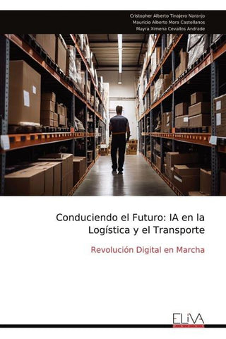 Conduciendo el Futuro