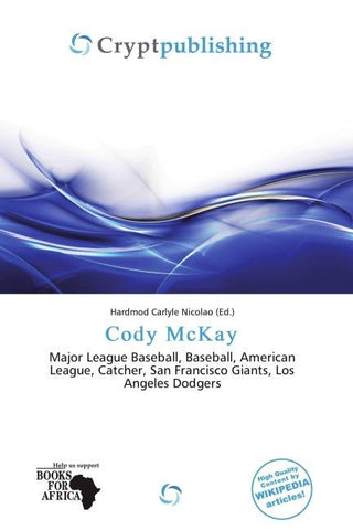 Cody McKay