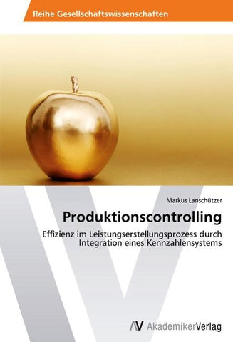 Produktionscontrolling