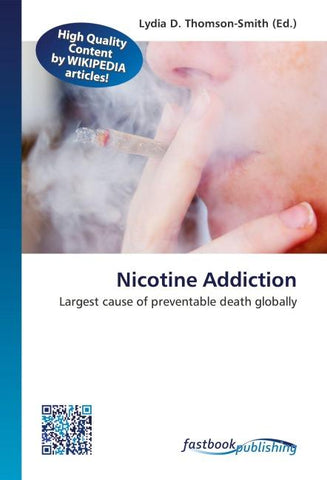Nicotine Addiction