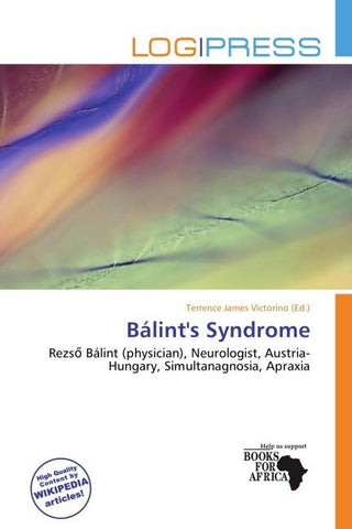 Bálint's Syndrome