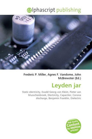 Leyden jar