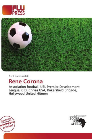 Rene Corona