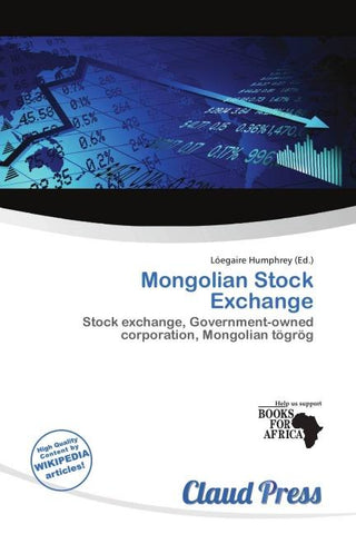 Mongolian Stock Exchange