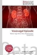 Vasovagal Episode